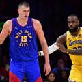 Jokić u prajmu bolji od Lebrona, može da se poredi samo s Majklom