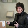 U Argentini se održavaju lokalni izbori, test za predsednika Mileja