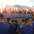 Svi u Zaječar na finale plej-ofa: Vatreno na trenigu Plavih