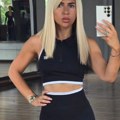 Jovana Jeremić smršala nakon raskida: Otkrila koliko kilograma ima, pokazala mišiće: "Teški momenti nas ojačaju"