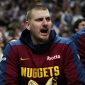 Jokiću je mnogo falilo za novu MVP nagradu: Amerikanci otkrili brojke, pogledajte razliku