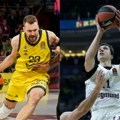 Gudurić Zvezdin san, Lučić Partizanov