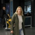 Sin joj pomaže kad zatreba: Ana Stanić se kreće pomoću pomagala, njena borba je za divljenje