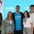 Dušan Vlahović dobio "novi zadatak" u Srbiji: Postao je ambasador!