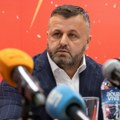 Zvezda ne prihvata kaznu Kaliniću! Drčelić: Niko se neće "namirivati" preko nas, ovo je direktan napad na klub i na…