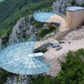Dugo ćemo čekati na upotrebnu dozvolu staklenog vidikovca (VIDEO)