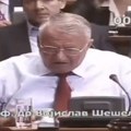 Šta je slično spornom Šešeljevom zakonu i izmenama Zakona o visokom školstvu