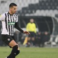 Zvanično: Kovač prešao iz Partizana u rusku Baltiku