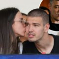 Ova lepotica je snajka Sava Miloševića! Milina je košarkašica, igra za reprezentaciju i veoma je obrazovana