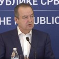 Dačić: Policija reagovala i bila ažurna u rešavanju napada na sve studente