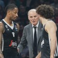 "Manekeni" sišli sa piste - Ivanović odveo Virtus u finale!