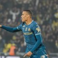 Nepopularno mišljenje - Mejson Grinvud bi bio kao Džud Belingem?!