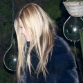 Melina imala udes u Beogradu: Svi detalji nesreće bivše žene Harisa Džinovića