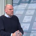 Stevan Ristić: Vučić okružen ljudima koji mu klimaju glavom - zato i dalje veruje u svoju nepobedivost