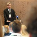 Marko Čadež izabran za člana Generalnog saveta Svetske komorske federacije
