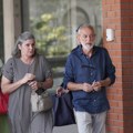 Odloženo suđenje Miroslavu Aleksiću zbog pogoršanog zdravstvenog stanja