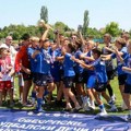 Završen Svesrpski fudbalski sabor na Paliću: Fudbal spojio decu iz sedam zemalja