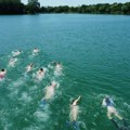 Medalje za čast, kotizacija za humanost: U Beloj Crkvi održano prvenstvo u daljinskom plivanju perajima, za pomoć Milanu Šolaji…