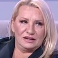 "Sednem na grob, popijem 9 čokančića rakije, pa..." Jeziva ispovest Vesne Zmijanac, priznanjem šokirala javnost