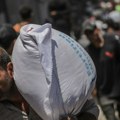 Švajcarske vlasti pokreću postupak zatvaranja filijale Humanitarne fondacije za Gazu
