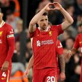 Žotin broj odlazi u istoriju! Veliki gest Liverpula: Portugalac nikada neće biti zaboravljen!