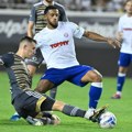 Uefa oštro kaznila Hajduk: Splićanima preti izbacivanje iz Evrope
