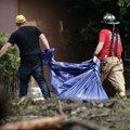 Najmanje 90 stradalih u poplavama u Teksasu, Tramp planira posetu pogođenim oblastima