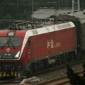 Kina otpremila novi ultrabrzi teretni voz za Evropu - Jedna od stanica i Srbija