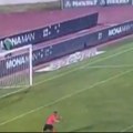 Milošević je heroj Partizana: Pogledajte kako je odbranio penal u 95. minutu i spasio crno-bele ispadanja
