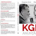 Nove tehnologije o starom okruženju: Prerađeno rumunsko izdanje dokumentarne knjige „Dražesni KGB, javi se“ do kraja 2025…