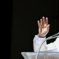 Papa Lav XIV pozvao na okončanje varvarstva u Gazi nakon izraelskog napada na crkvu