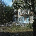 UKRAJINSKA KRIZA Stejt department odobrio prodaju oružja vrednog 322 miliona dolara Ukrajini; u napadu na Soči poginule dve…