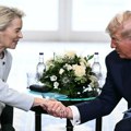 Tramp pobedio, ursula nije u potpunosti izgubila: Analiza BBC o trgovinskom sporazumu SAD-EU, Americi sada slede mnogo teži…