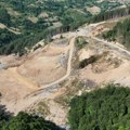Požar na deponiji Golo brdo ugašen, nema više dima ni plamena