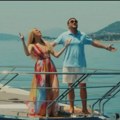 Znala sam da je to to: Rada Manojlović i Mateo oženili "Balkanca" (foto)