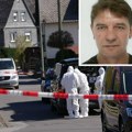 Pronađeno telo u blizini kuće ubice sa tetovažom na ćirilici: Da li je to Aleksandar koji je pobio porodicu?
