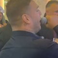 Užas na slavlju na kom su bili Zorana Mićanović i Darko Lazić: Čovek preminuo usred veselja