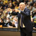Đorđević za SK: Srbija apsolutni favorit na Evrobasketu!