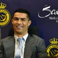 Kristijano Ronaldo verio Georginu posle devet godina veze, podelila sliku prstena FOTO