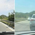 Teška saobraćajna nesreća u Crnoj Gori: Ima mrtvih