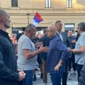 "Odgovor koji se čekao dugo": Vučević: Okupljeni u 50 gradova Srbije poslali jasnu poruku - dosta je blokada!