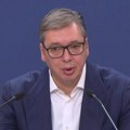 Vučić razgovarao telefonom sa Madurom: Srbija ceni podršku Venecuele