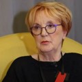 "Uzela sam morfijum, gotovo sam nepokretna": Vedrana Rudan otkrila šta joj otežava borbu protiv karcinoma