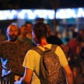 JEDNA NOVOSADSKA PRIČA: Vatren i krvav avgust sa obrisima trobojke u pozadini