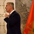 Formiran predmet protiv Mila Đukanovića