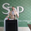 Rupić: Bloakada deponije mora da se reši razgovorom i komunikacijom