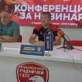 Luković veruje u izlazak iz krize: "Pobeda važna na psihološkom planu, igrači se emotivno troše"