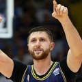 Evrobasket, 7. dan: Bosna šokirala Grčku, nema Janisa, nema pobede