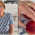 “Bakin” trik za brzo zrenje breskvi! Uz samo 1 sastojak, preko noći postaju sočne i slatke (video)