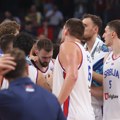 Srpski navijači besni na Pešića i košarkaše: "Bruka! Najveća sramota ikada... Koliko taj čovek nema pojma"